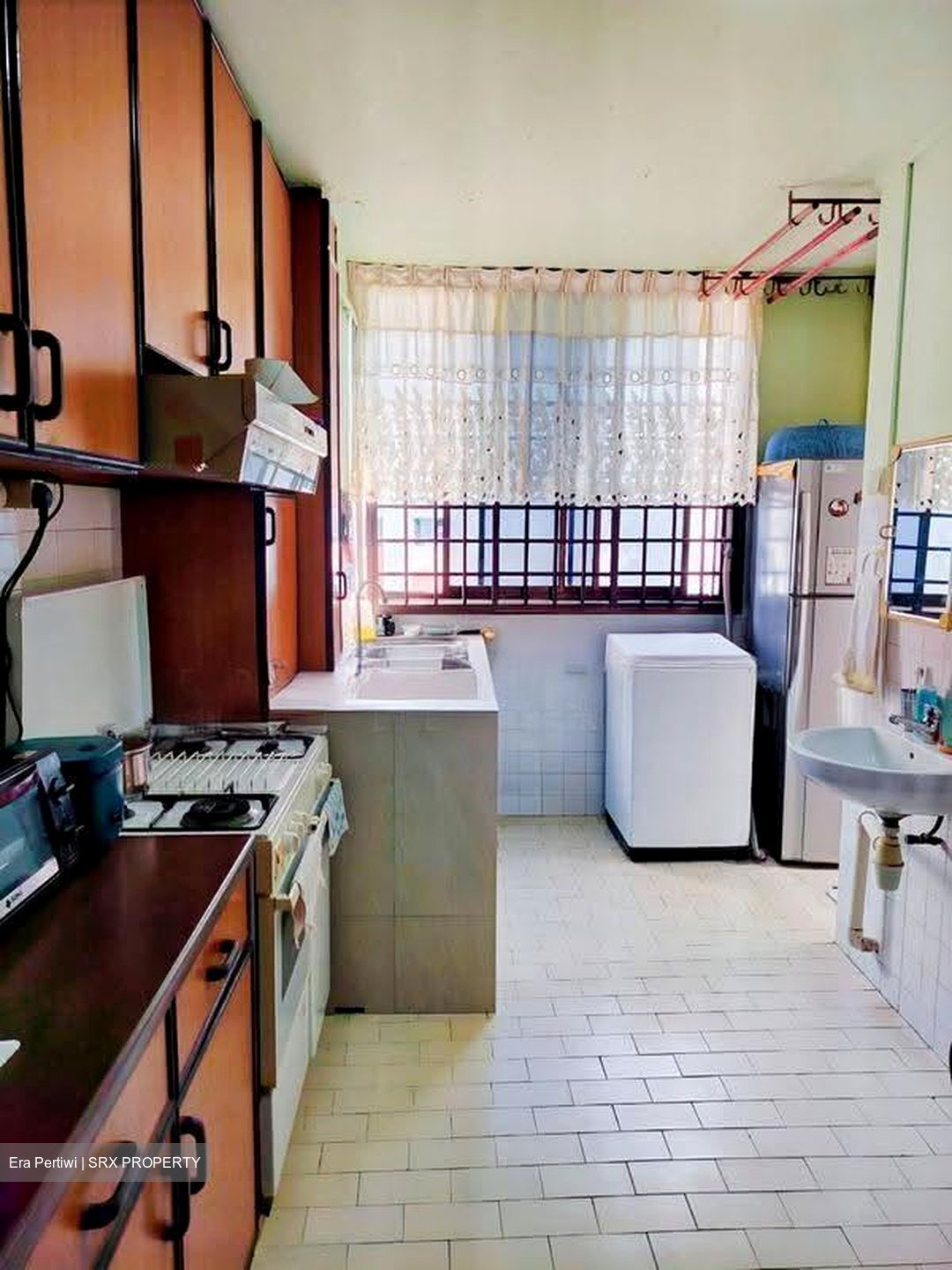 Blk 623 Hougang Avenue 8 (Hougang), HDB 3 Rooms #639504801